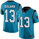 Nike Carolina Panthers #13 Kelvin Benjamin Blue Alternate NFL Vapor Untouchable Limited Jersey,baseball caps,new era cap wholesale,wholesale hats